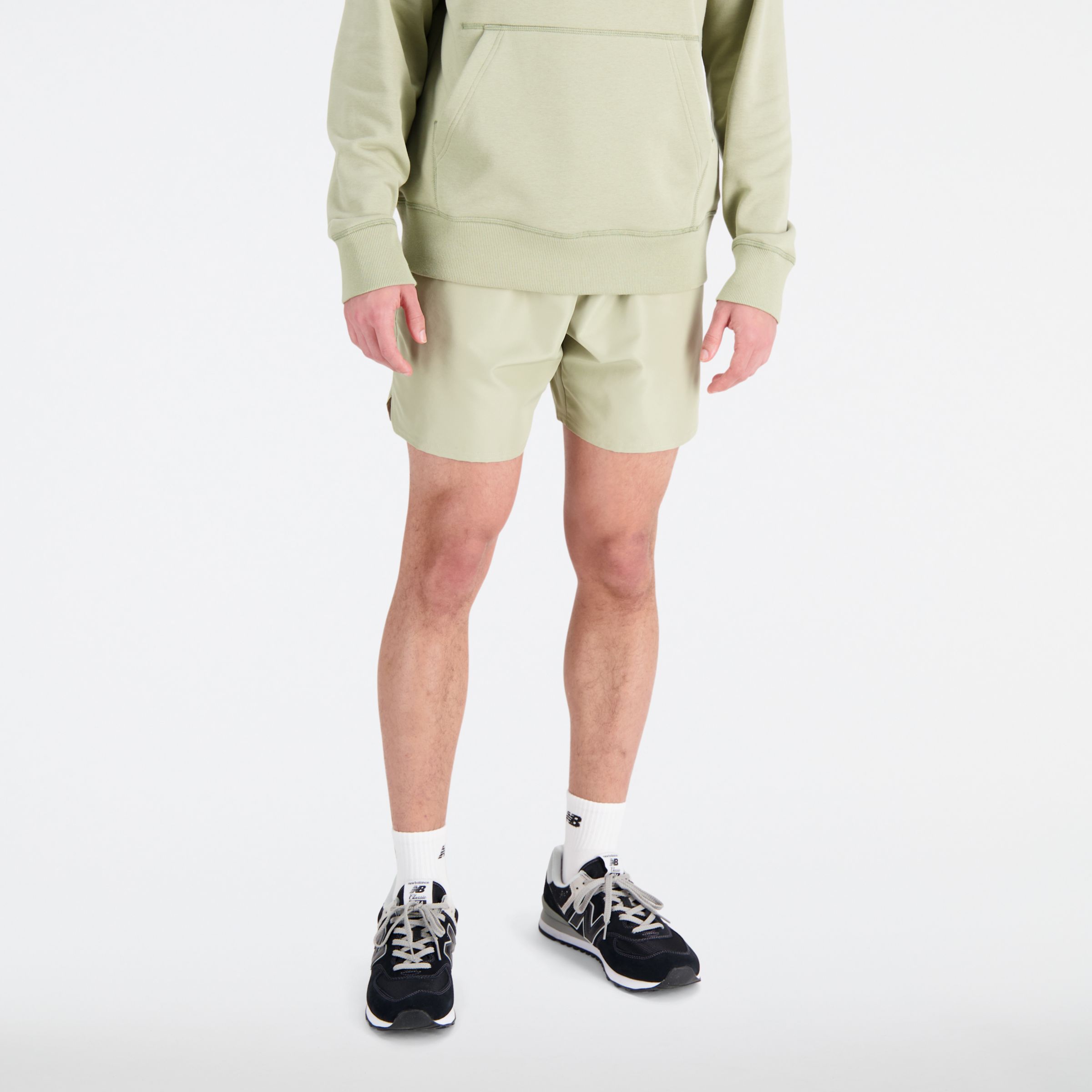 New Balance / Men's NB Essentials Woven Shorts