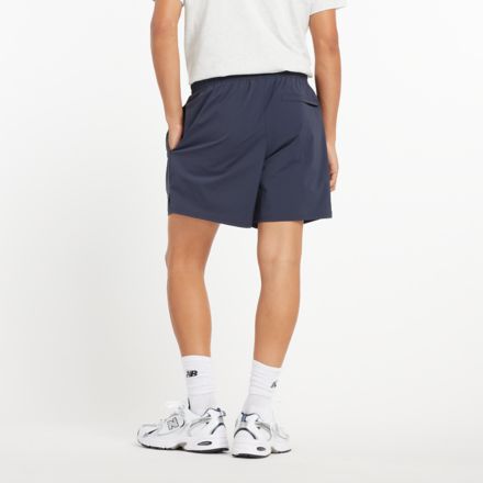 Archive Stretch Woven Short