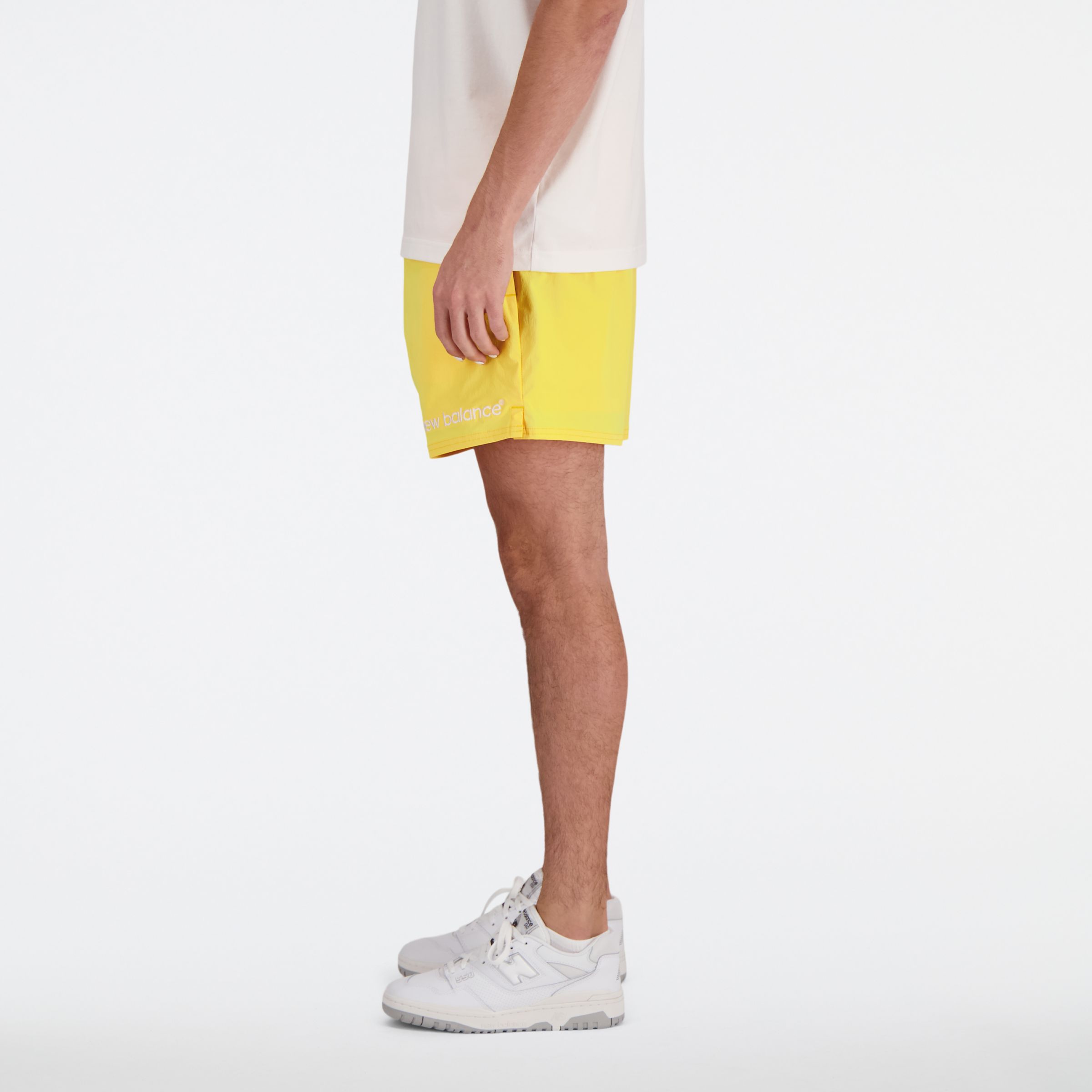Archive Stretch Woven Short