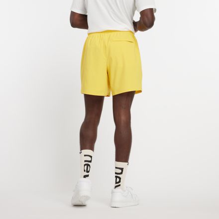 Archive Stretch Woven Short