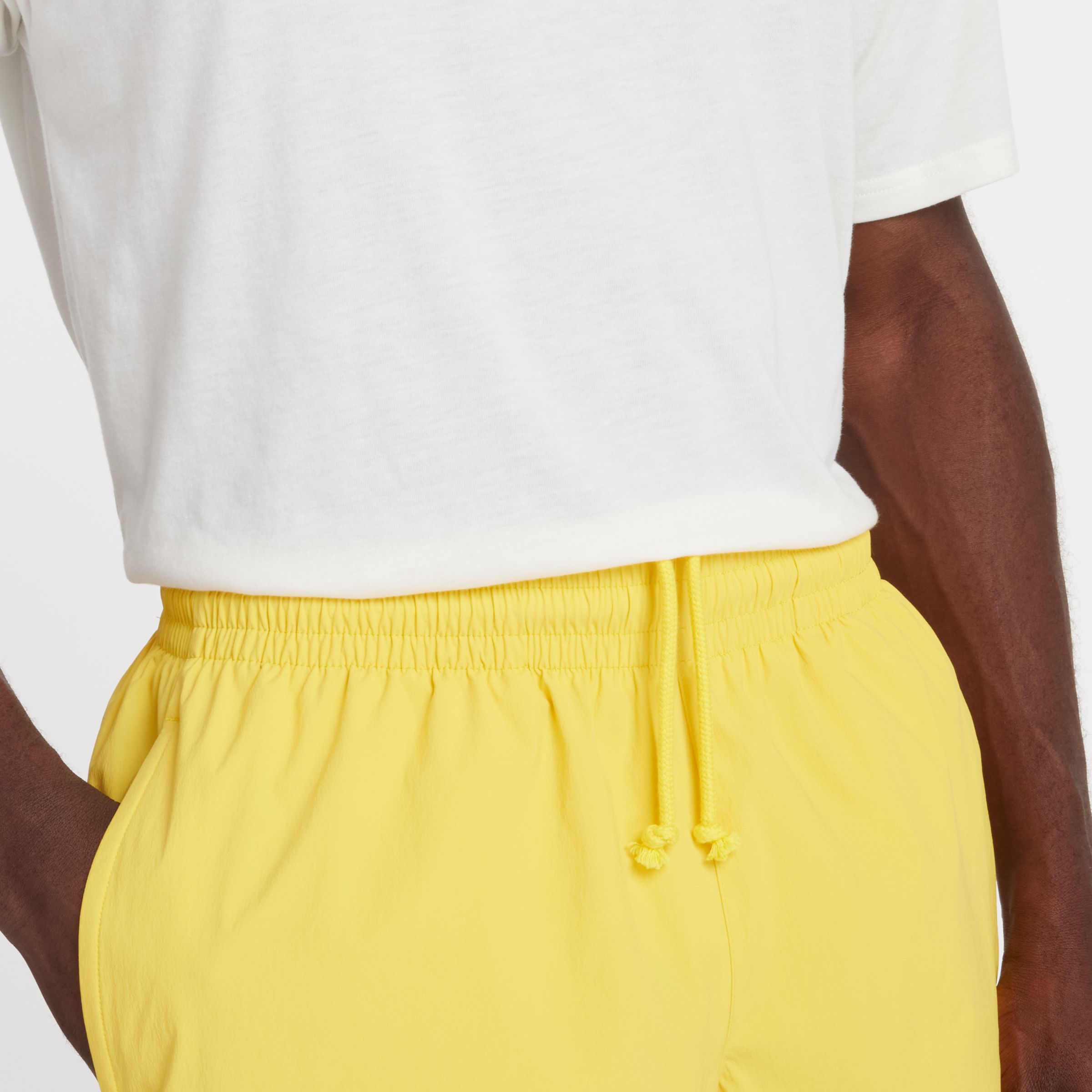Archive Stretch Woven Short