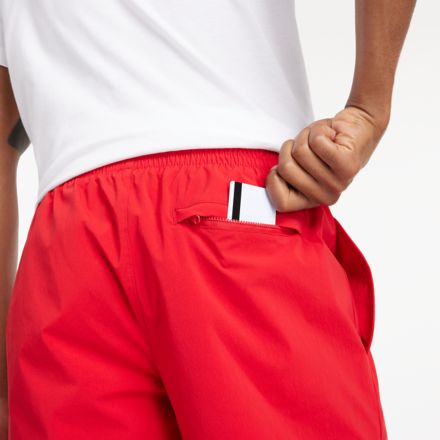 Archive Stretch Woven Short