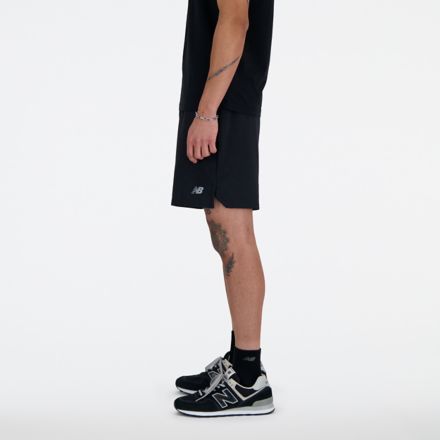 Tech Knit Short 7"