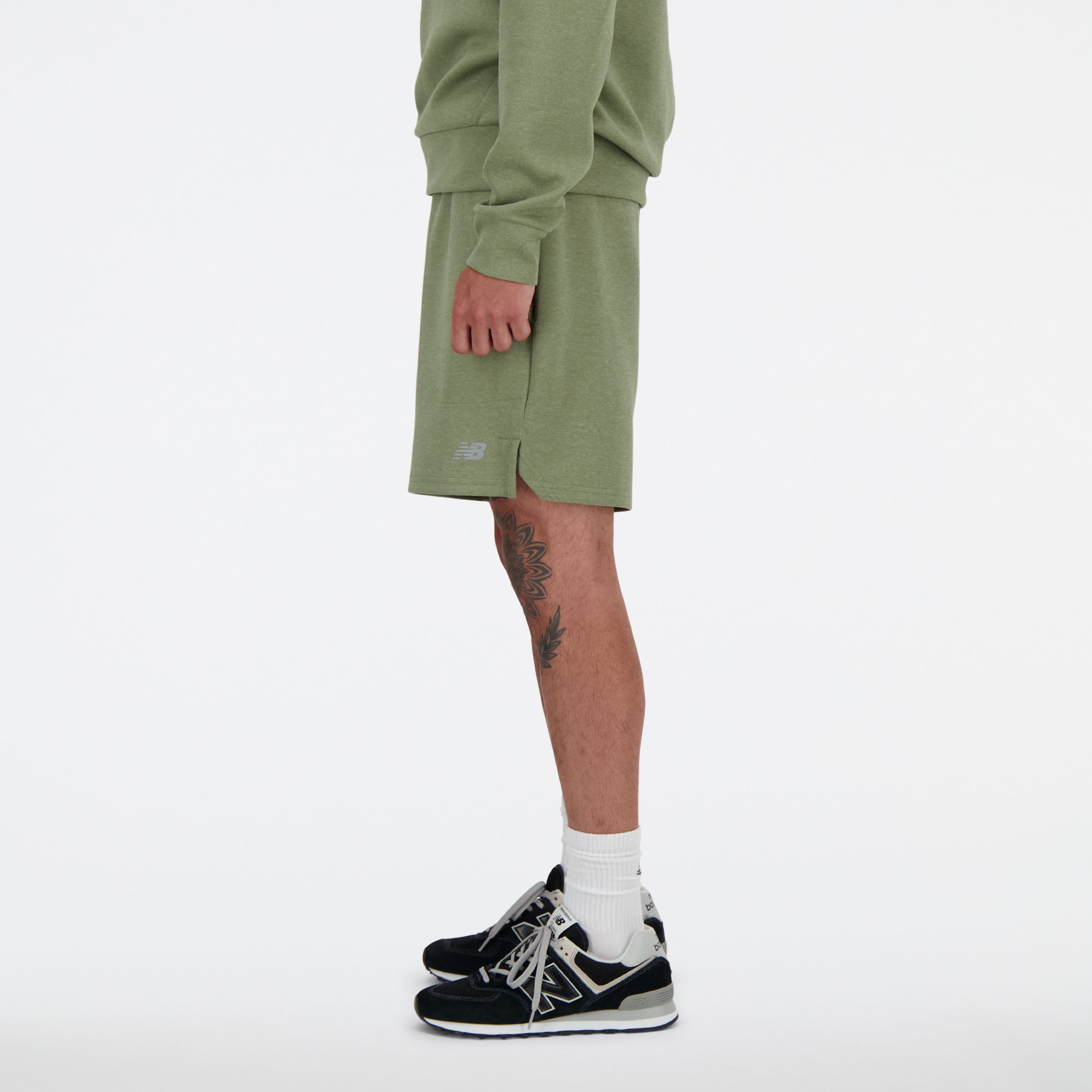 Tech Knit Short 7 吋短褲