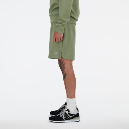 Tech Knit Short 7"