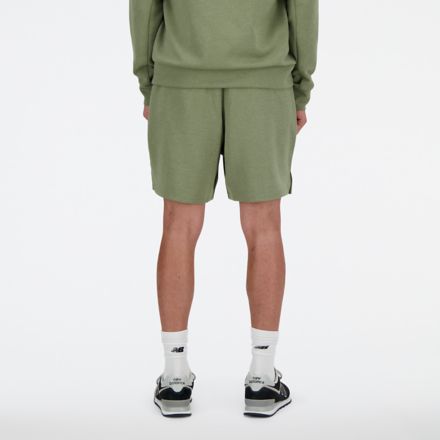 Tech Knit Short 7 吋短褲