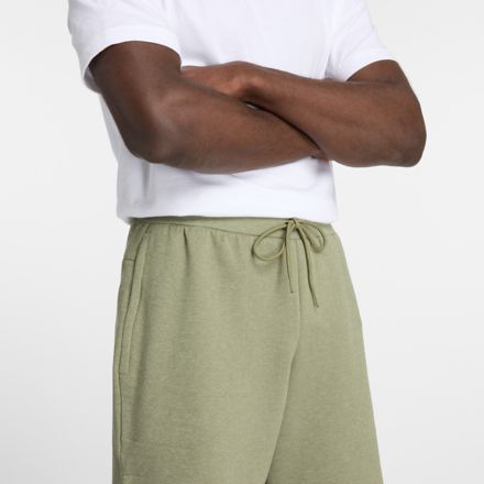 Tech Knit Short 7 吋短褲