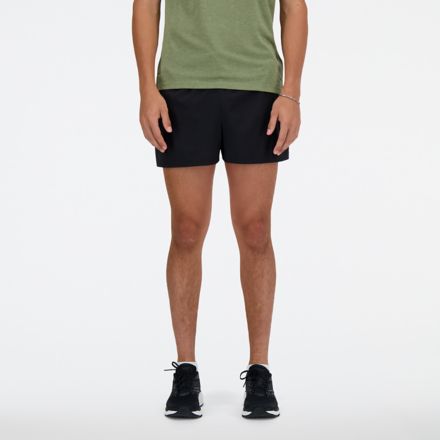 New balance gym on sale shorts