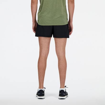 ★★New Balance★★ NBNEF26403 UNI Sports Essential Short Sl Sport Essential Short 5