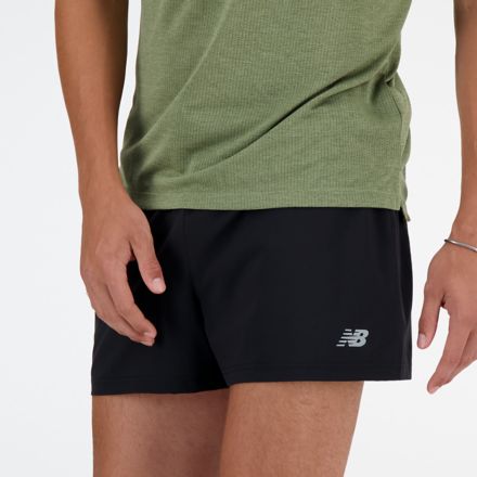 Sport Essential Short 3"