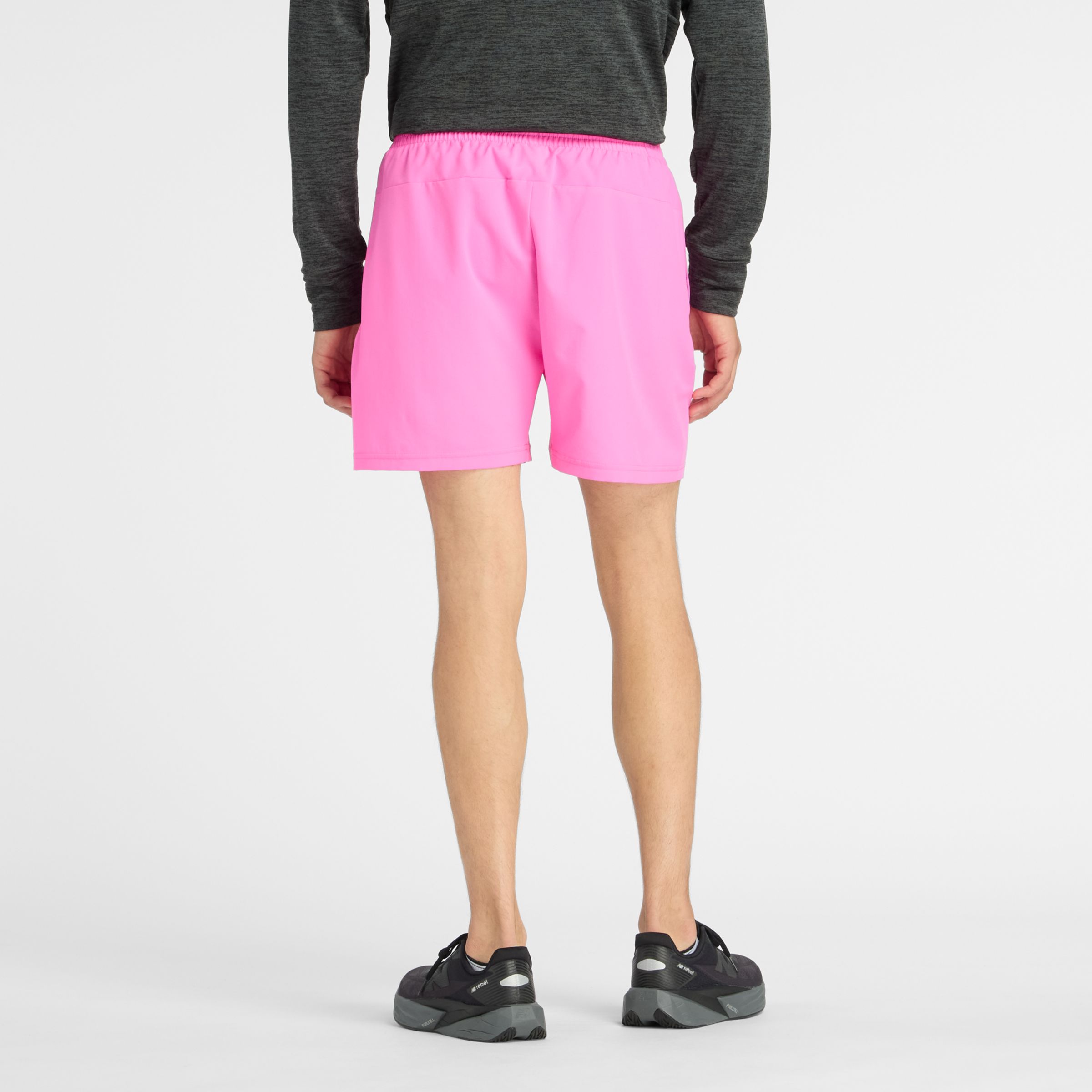 Sport Essential Short 5"