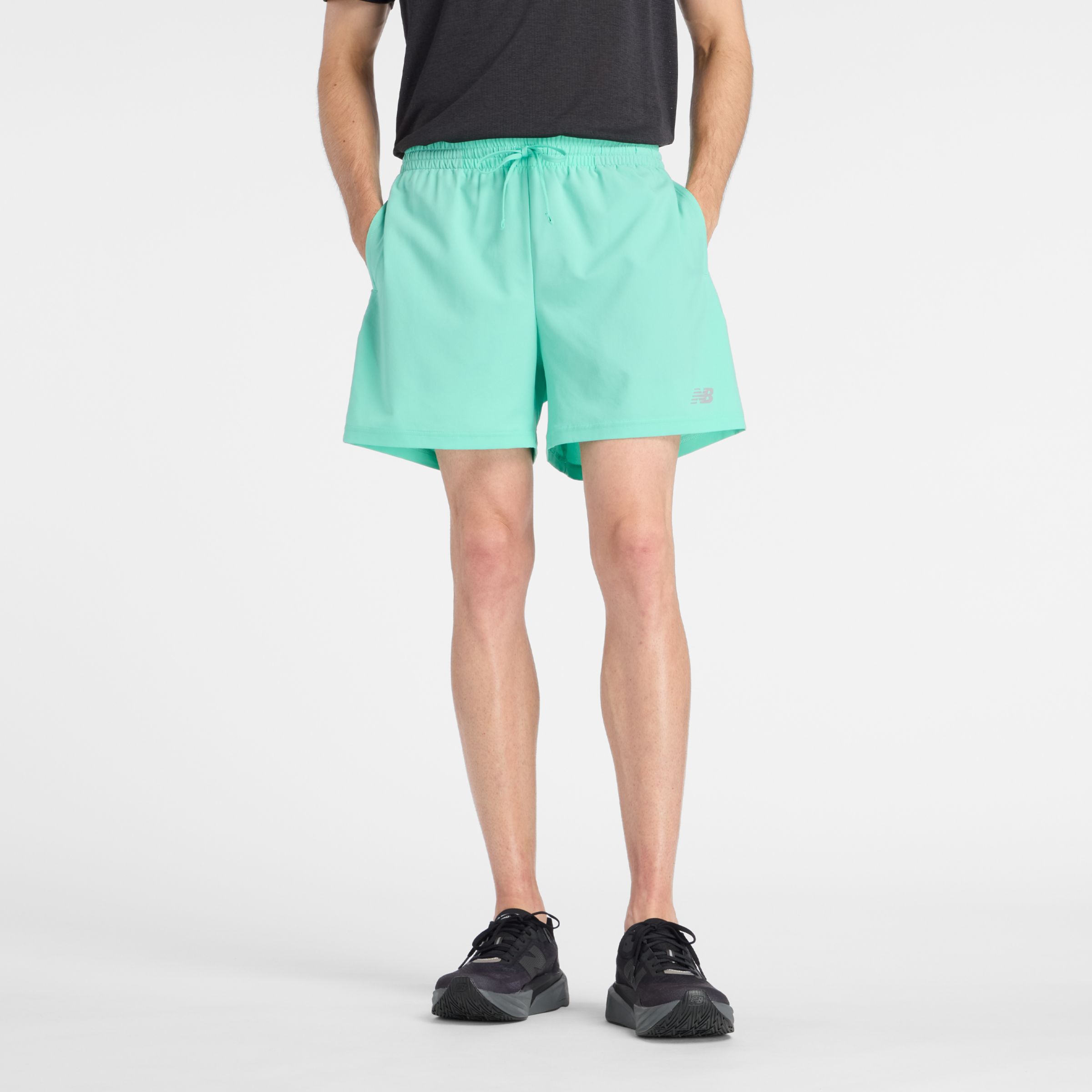Sport Essential Short 5"