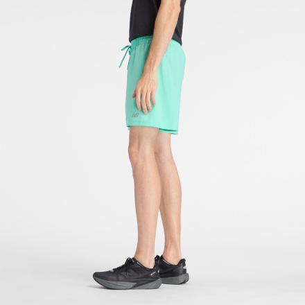 Sport Essential Short 5"
