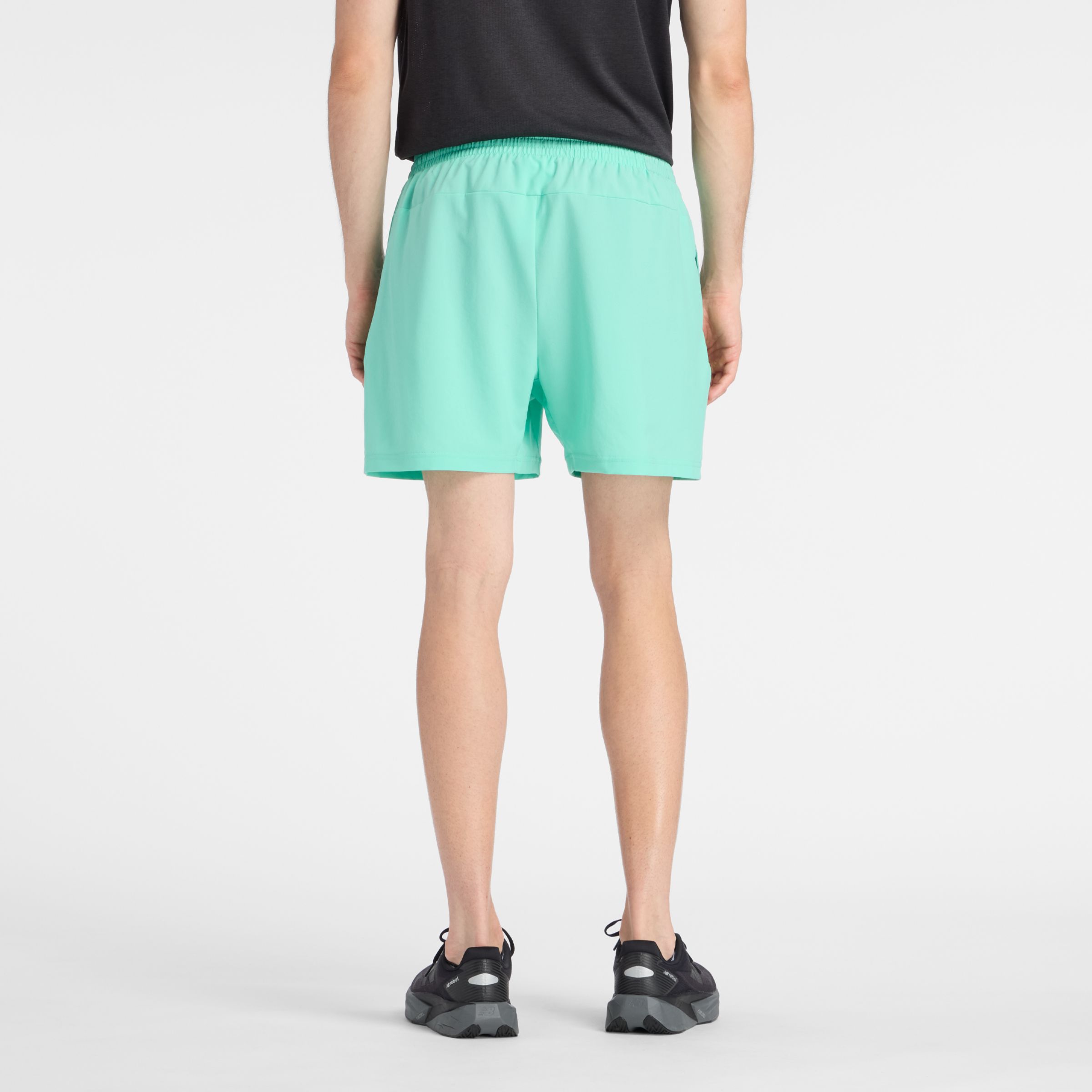 Sport Essential Short 5"