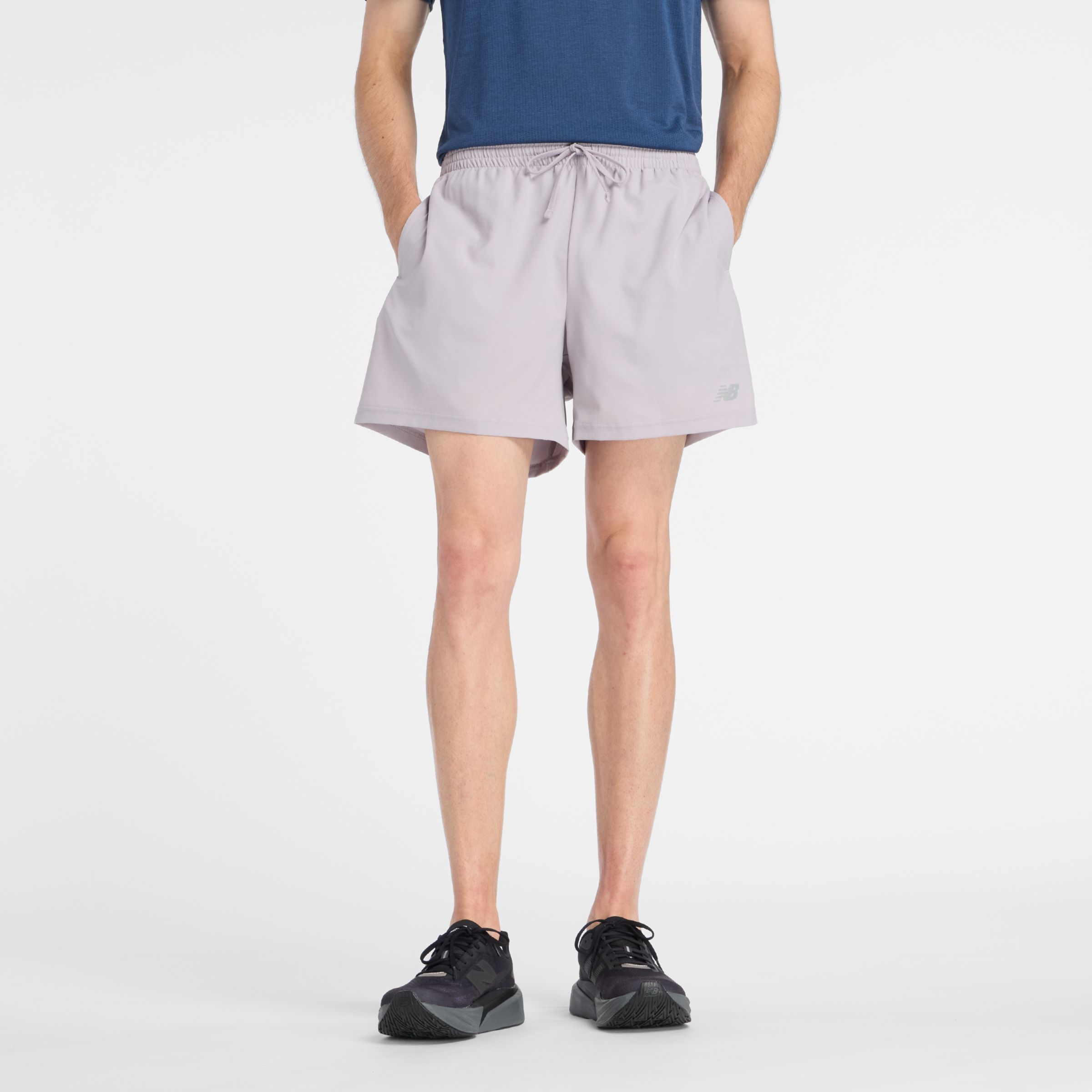 Sport Essential Short 5