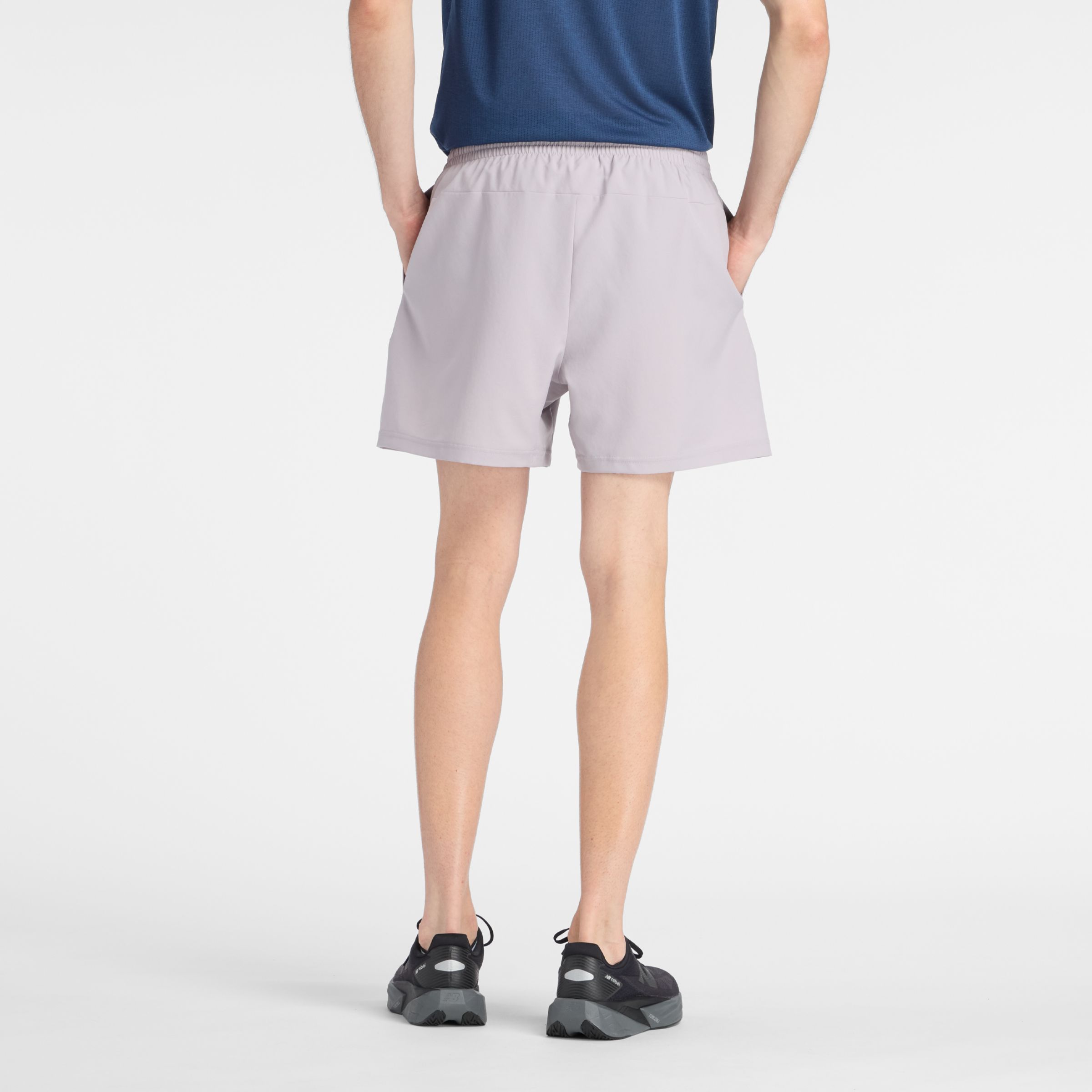 Sport Essential Short 5