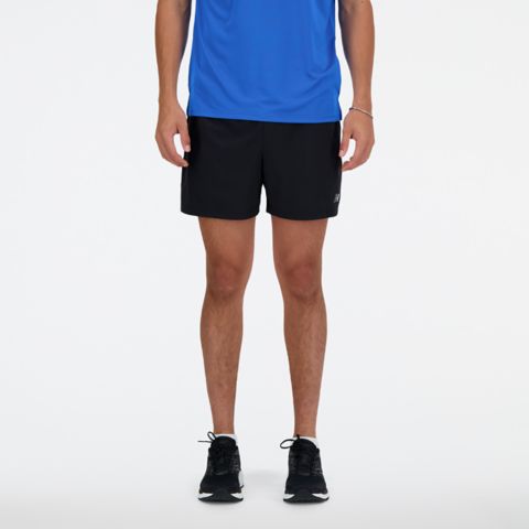 Мужские шорты New Balance Sport Essential