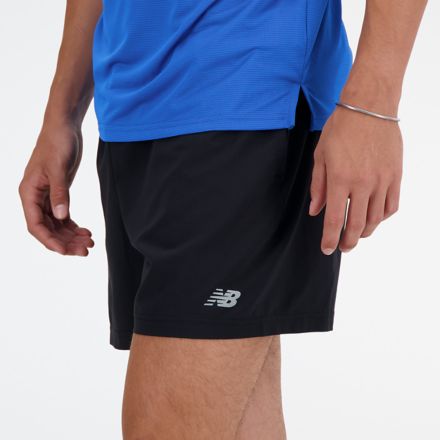 Sport Essential Short 5"