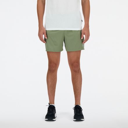 Athletic, Casual, & Running Shorts for Men - New Balance