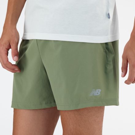 Sport Essential Short 5"