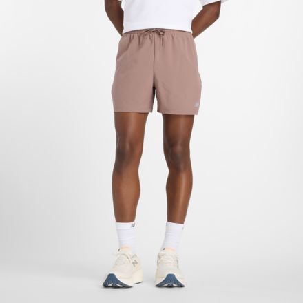 Sport Essential Short 5", EARTH SHADOW, MS41227EAS