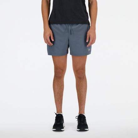 Men's Running Shorts - New Balance