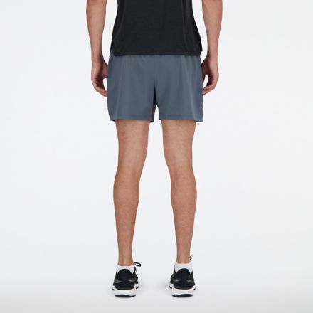 ★New Balance★ NBNEF21423 UNI Essential Back Big Logo Short ☆New Balance☆ NBNEF21423 UNI Essential Big Logo Short Slee