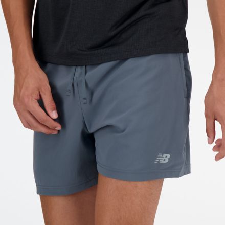 New balance dry shorts online