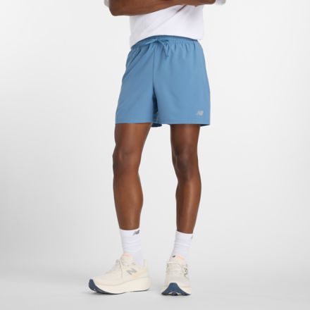 Sport Essential Short 5", SHORELINE BLUE, MS41227SRU