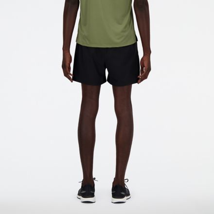 Sport Essential Short 5" Lined