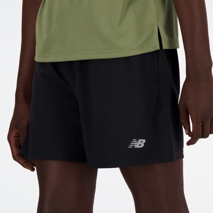 Sport Essential Short 5" Lined