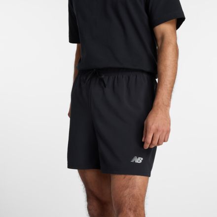 Sport Essential Short 5" Lined