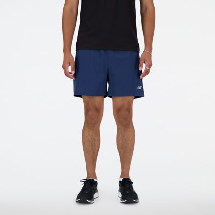 Sport Essential Short 5" Lined