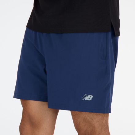 Sport Essential Short 5" Lined