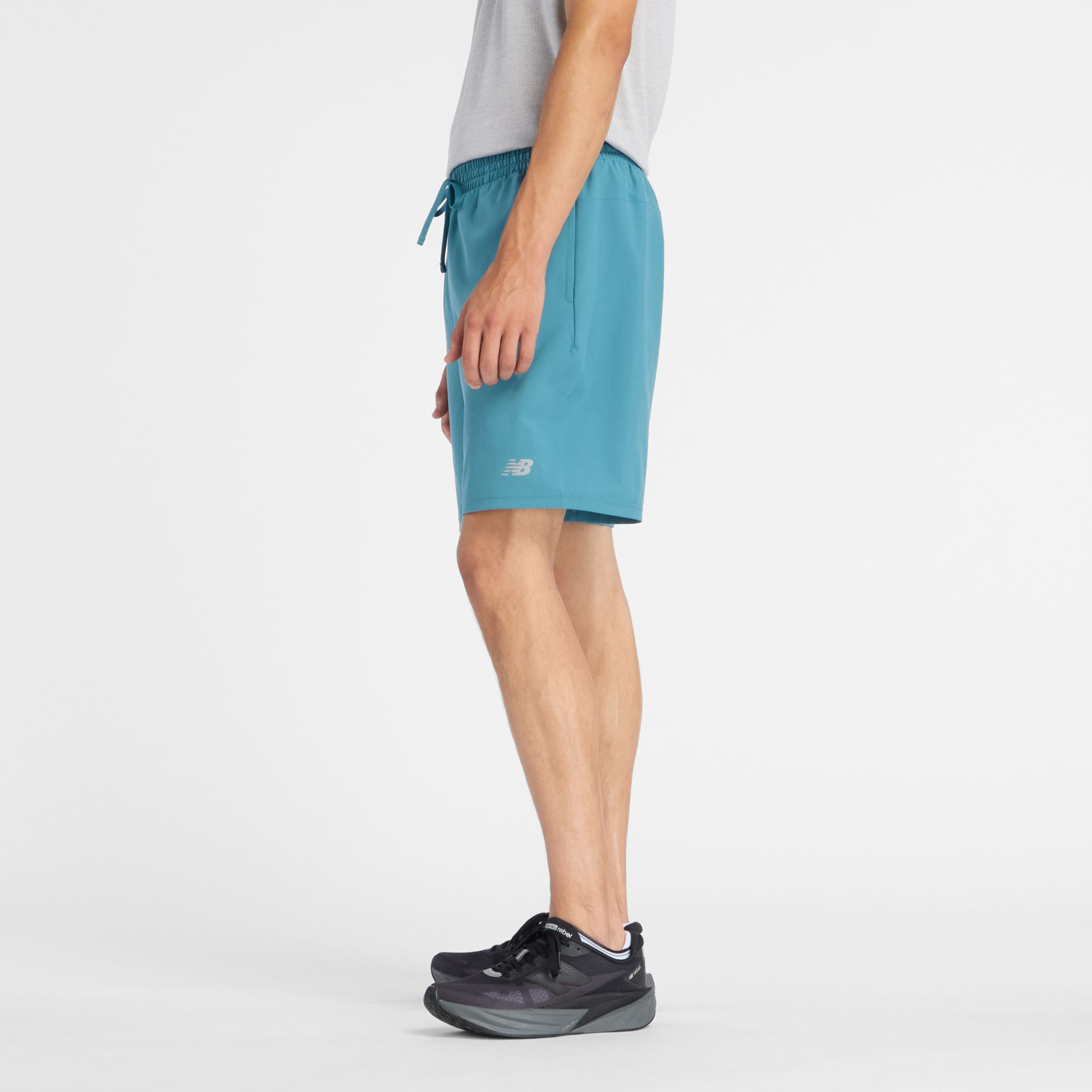Sport Essential Short 7"