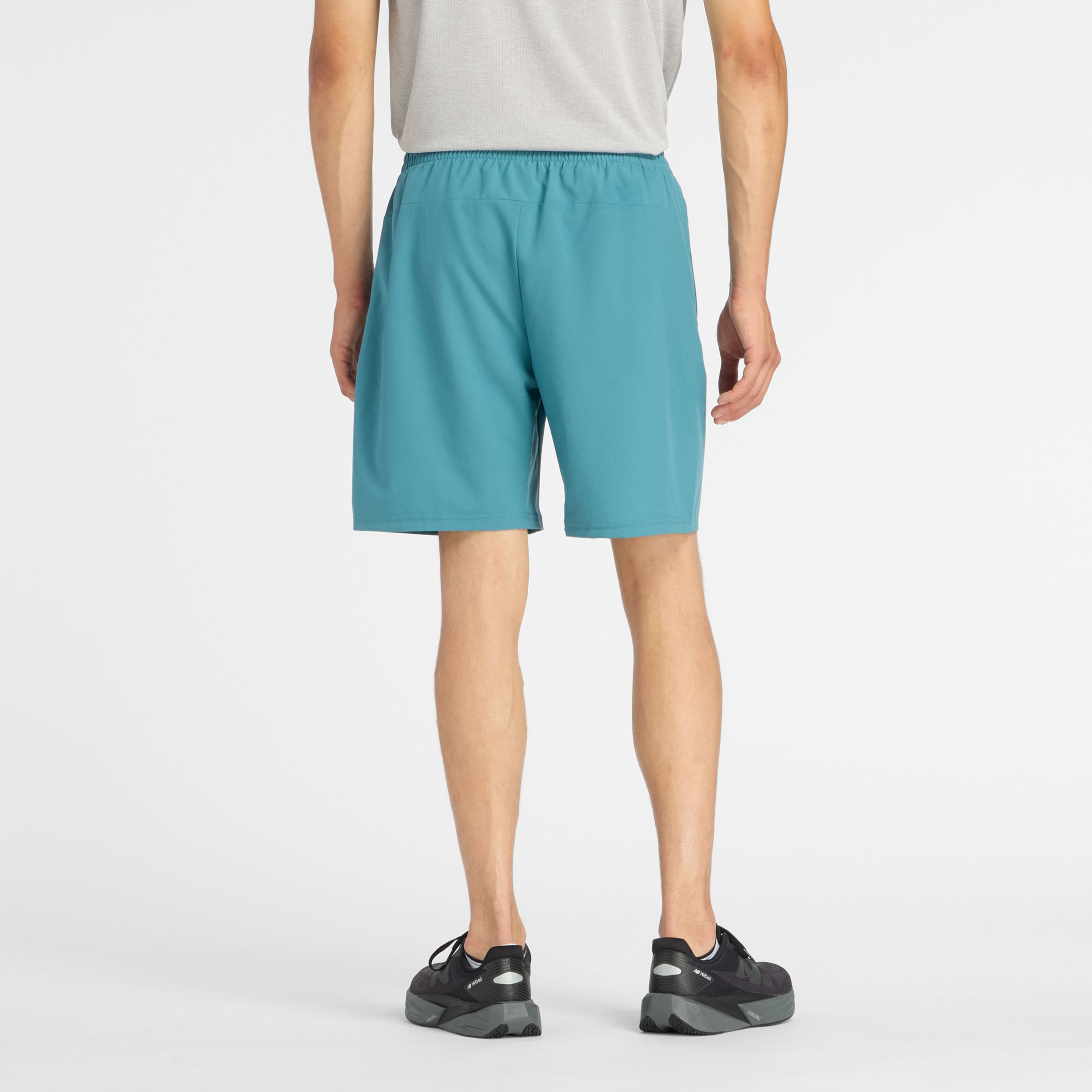 Sport Essential Short 7"