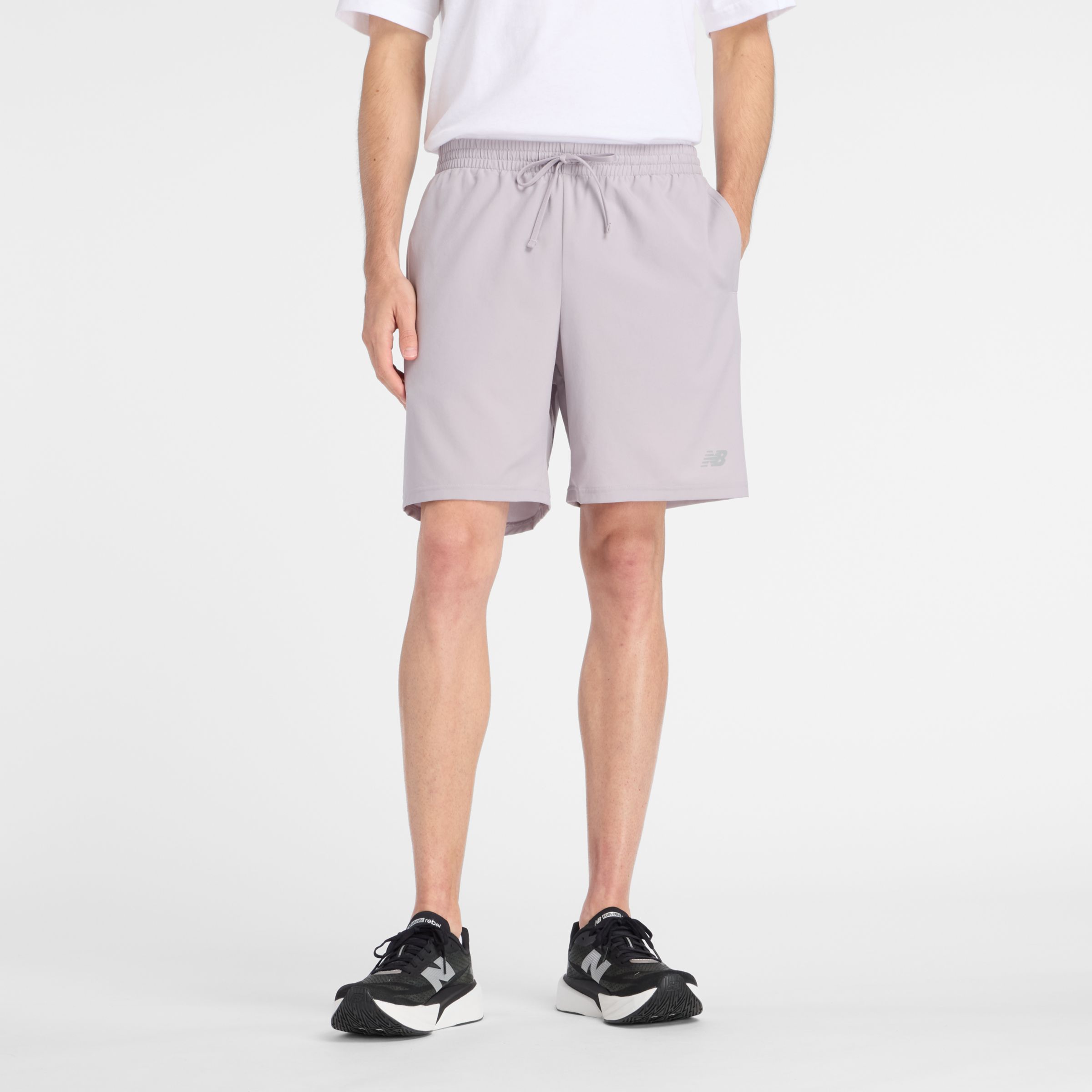 Sport Essential Short 7"