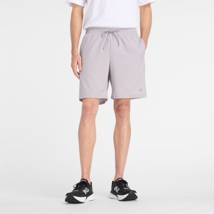 Sport Essential Short 7", TRUFFLE SALT with SLATE GREY, MS41232ABI