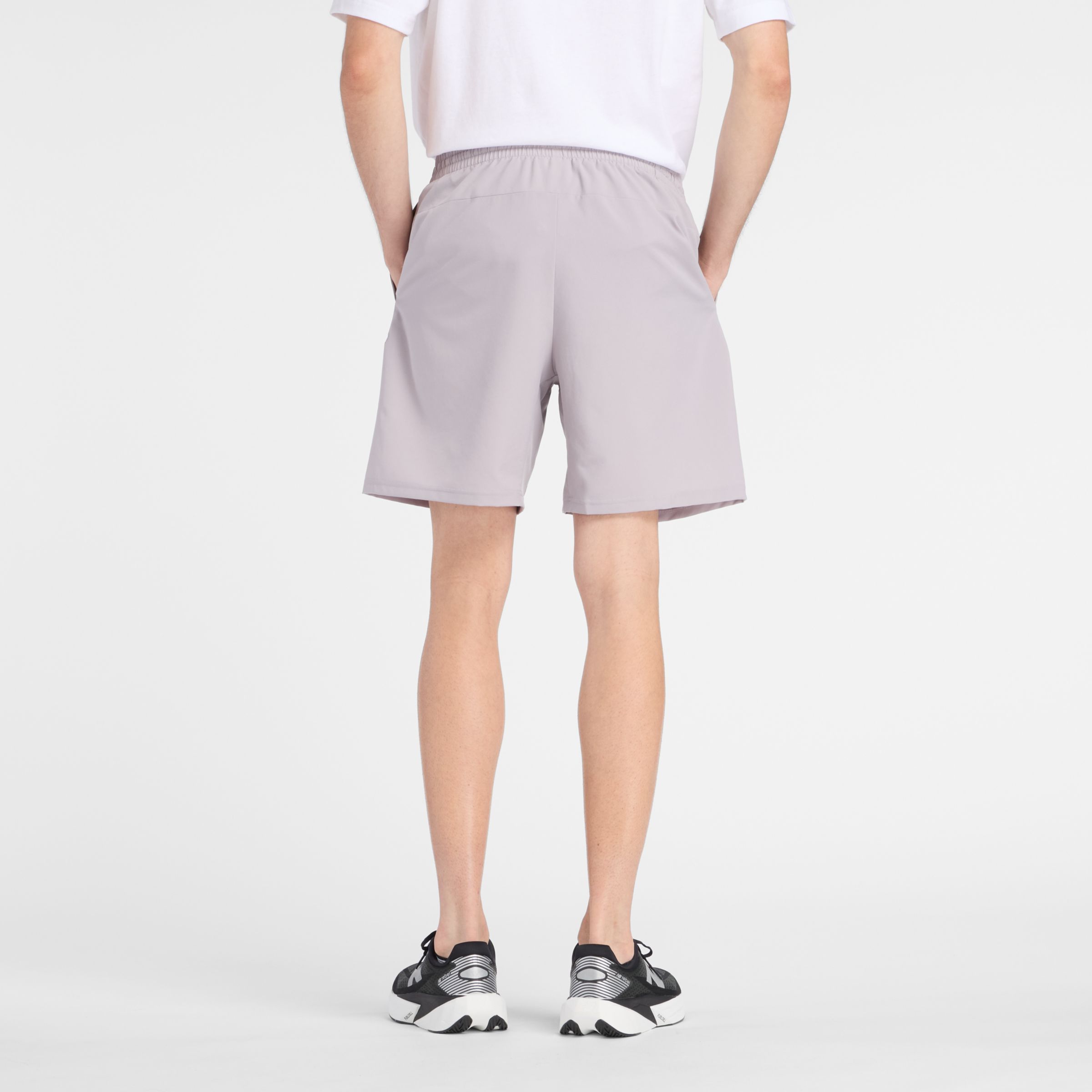 Sport Essential Short 7"
