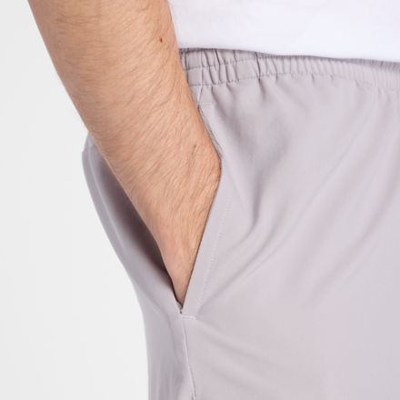 Sport Essential Short 7"