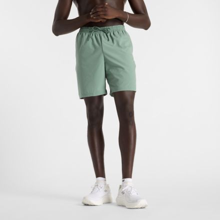 Sport Essential Short 7", GRAPHITE, MS41232DKJ