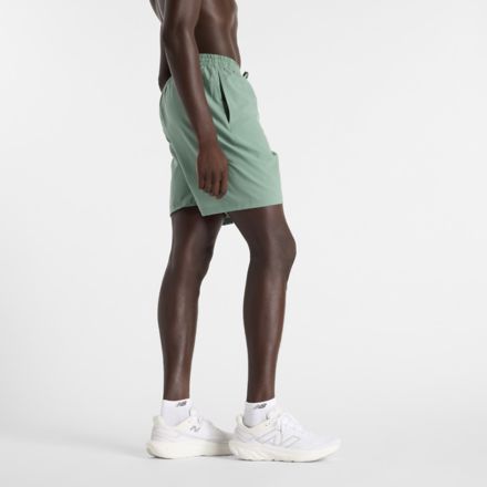 Sport Essential Short 7"