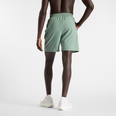 Sport Essential Short 7"