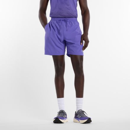 Sport Essential Short 7", ELECTRIC PURPLE, MS41232EPU