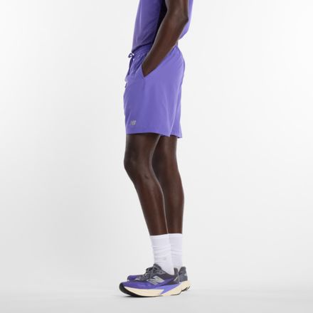 Sport Essential Short 7"
