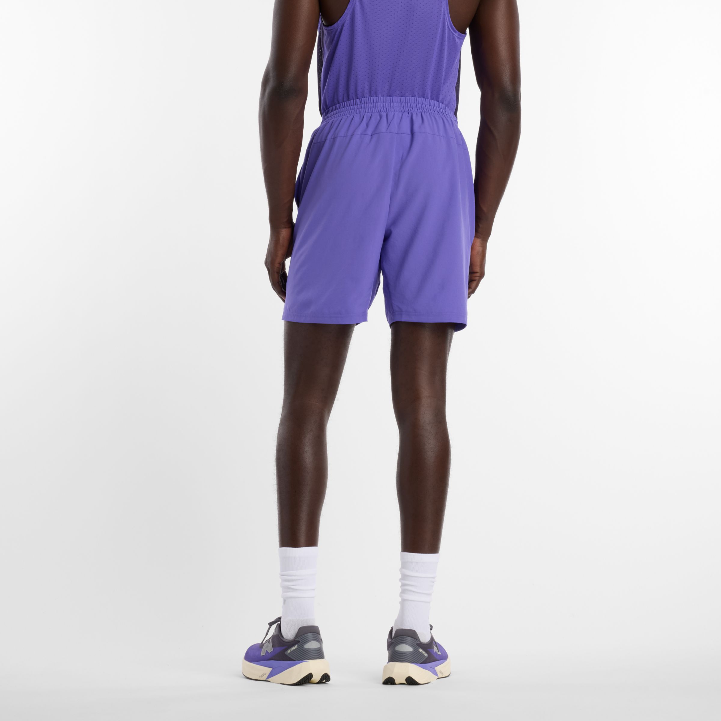 Sport Essential Short 7"