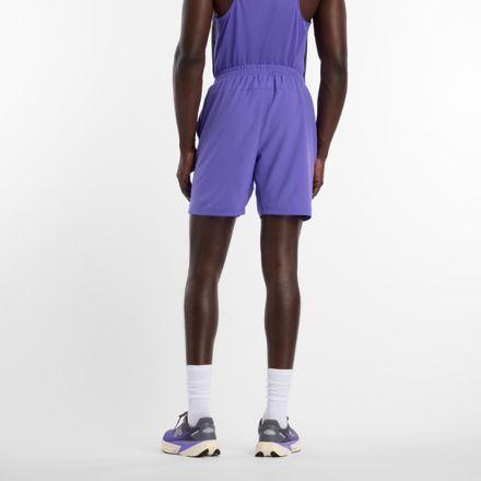 Sport Essential Short 7"