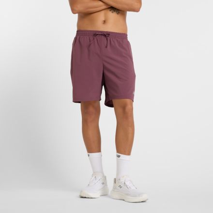 Sport Essential Short 7"