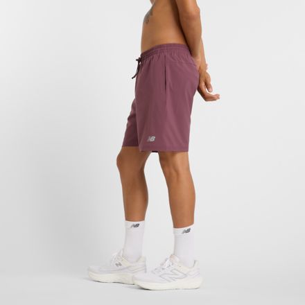 Sport Essential Short 7"