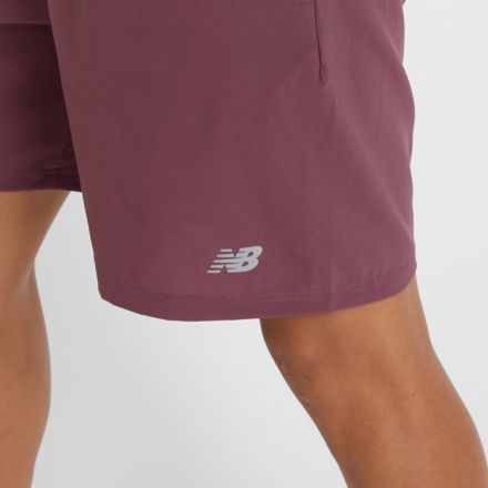 Sport Essential Short 7"